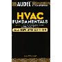 Audel HVAC Fundamentals: Air Conditioning, Heat Pumps and Distribution Systems (平装)