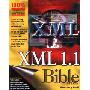 Xml Bible, 3rd Edition (平装)