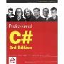 Professional C# (Programmer to Programmer) (平装)