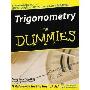 Trigonometry for Dummies (平装)