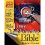 Linux Troubleshooting Bible (平装)