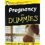 Pregnancy for Dummies (平装)