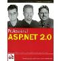 Professional ASP.NET 2.0 (平装)