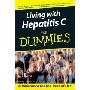 Living with Hepatitis C for Dummies (平装)