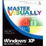 Master Visually Windows XP: Service Pack 2 (平装)