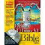 Debian GNU/Linux 3.1 Bible (平装)