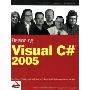 Beginning Visual C# and #174 2005 (平装)