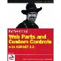 Professional SharePoint Web Parts with ASP.NET 2.0 (平装)