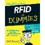 RFID for Dummies (平装)