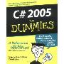 C# 2005 For Dummies (平装)