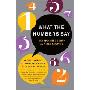 What the Numbers Say: A Field Guide to Mastering Our Numerical World (平装)