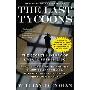 The Last Tycoons: The Secret History of Lazard Frères & Co. (平装)