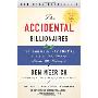 The Accidental Billionaires: The Founding of Facebook: A Tale of Sex, Money, Genius and Betrayal (平装)