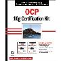 OCP: Exams 1Z0-042, 1Z0-043: Oracle 10g Certification Kit (1Z0-042 and 1Z0-043) (平装)