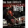 The Game Artist's Guide to Maya (平装)