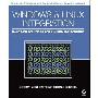 Windows and Linux Network Integration: Hands-on Solutions for a Mixed Environment (平装)