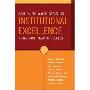 Achieving and Sustaining Institutional Excellence for the First Year of College (精装)