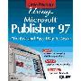Using Microsoft Publisher 97 (平装)