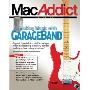 Macaddict Guide to Making Music with Garageband (平装)