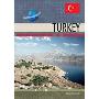 Turkey (Modern World Nations) (精装)