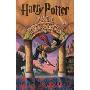 Harry Potter En Die Towenaar SE Steen (平装)