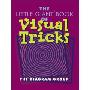 The Little Giant Book of Visual Tricks (平装)