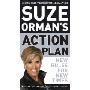 Suze Orman's Action Plan: New Rules for New Times (简装)