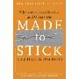 Made to Stick (Perfect Paperback)