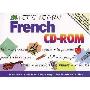 Let's Learn French CD-Rom (平装)