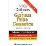 N.T.C.'s Dictionary of German False Cognates (平装)