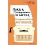 Guide to Correspondence in German (平装)