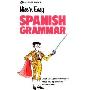 Nice ‘N Easy Spanish Grammar (平装)