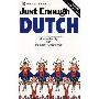 Just Enough Dutch (平装)