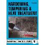 Hardening, Tempering and Heat Treatment (平装)