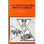 Operational Amplifier User's Handbook (平装)