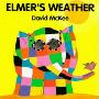 Elmer's Weather (精装)