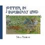 Peter in Blueberry Land (精装)