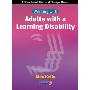 Working with Adults with a Learning Disability (螺旋装帧)