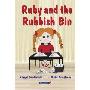 Ruby and the Rubbish Bin (平装)