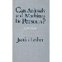 Can Animals and Machines be Persons?: A Dialogue (平装)