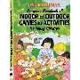 Complete Handbook of Indoor and Outdoor Games and Activities for Young Children (平装)