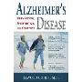 Alzheimer's Disease: Prevention, Intervention and Treatment (平装)