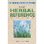 Pocket Herbal Reference Guide (平装)