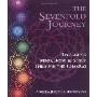 The Sevenfold Journey: Reclaiming Mind, Body and Spirit Through the Chakras (平装)
