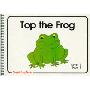 Top the Frog: Level 1 Bk. 2: Sounds Easy (螺旋装帧)