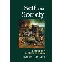 Self and Society: Studies in the Evolution of Culture (平装)