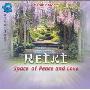 Reiki Space of Peace and Love: Merlin's Magic with the World-Renowned Reiki Teacher, Frank Arjava Petter (CD)