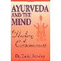 Ayurveda and the Mind (平装)