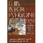 This Is for Everyone: Universal Principles of Healing Prayer and the Jewish Mystics (平装)