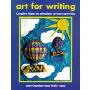 Art for Writing: Creative Ideas to Stimulate Written Activities (平装)